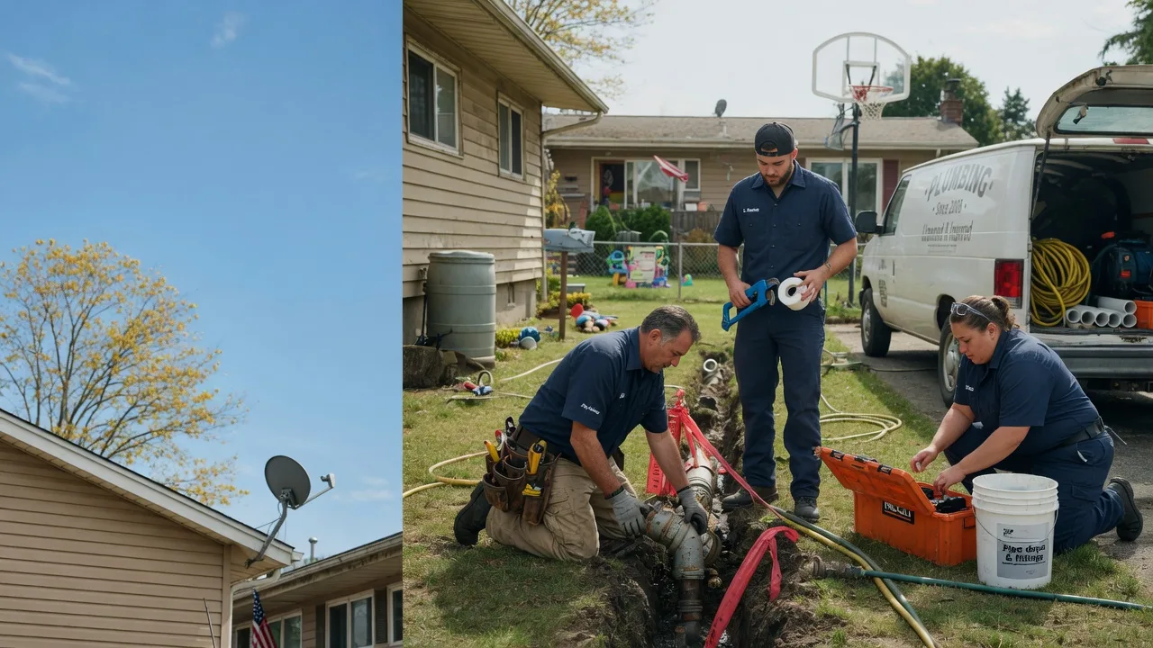 Garbage Disposal Replacement in Dayton, WA near me
